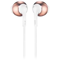 Наушники JBL T205BT Rose Золотой Беспроводные/ Спорт photo 3