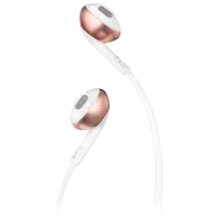 Наушники JBL T205BT Rose Золотой Беспроводные/ Спорт photo 4