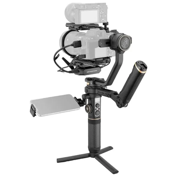 Стабилизатор Zhiyun CRANE 2S COMBO  photo 4
