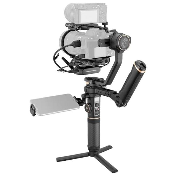 Стабилизатор Zhiyun CRANE 2S COMBO  photo 4