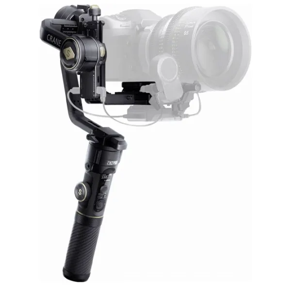 Стабилизатор Zhiyun CRANE 2S COMBO  photo 5