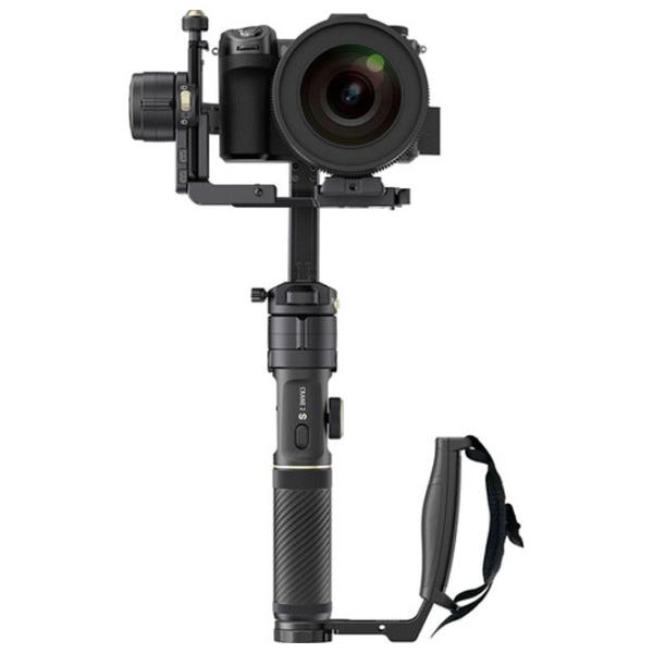 Стабилизатор Zhiyun CRANE 2S PRO Bluetooth, Wi-Fi/ Черный photo 3
