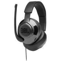 Наушники JBL Quantum 200 Черный Проводная/ Игровой photo 3