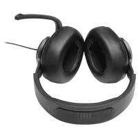 Наушники JBL Quantum 200 Черный Проводная/ Игровой photo 5