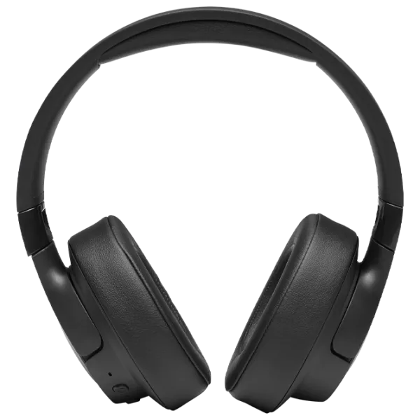 Căști JBL T760BT Black Fără fir/ Personal photo 2 Căști JBL T760BT Black Fără fir/ Personal photo 2