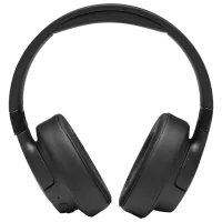 Căști JBL T760BT Black Fără fir/ Personal photo 2