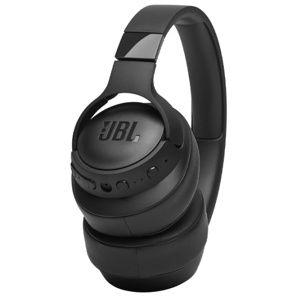 Căști JBL T760BT Black Fără fir/ Personal photo 3 Căști JBL T760BT Black Fără fir/ Personal photo 3