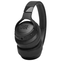 Căști JBL T760BT Black Fără fir/ Personal photo 3