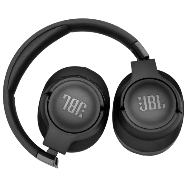 Căști JBL T760BT Black Fără fir/ Personal photo 4 Căști JBL T760BT Black Fără fir/ Personal photo 4