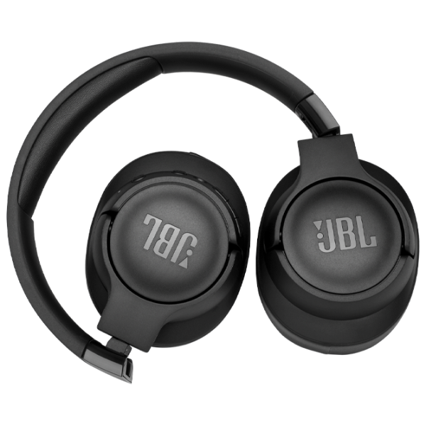 Căști JBL T760BT Black Fără fir/ Personal photo 4 Căști JBL T760BT Black Fără fir/ Personal photo 4