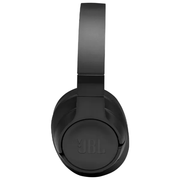 Căști JBL T760BT Black Fără fir/ Personal photo 5 Căști JBL T760BT Black Fără fir/ Personal photo 5