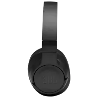 Căști JBL T760BT Black Fără fir/ Personal photo 5