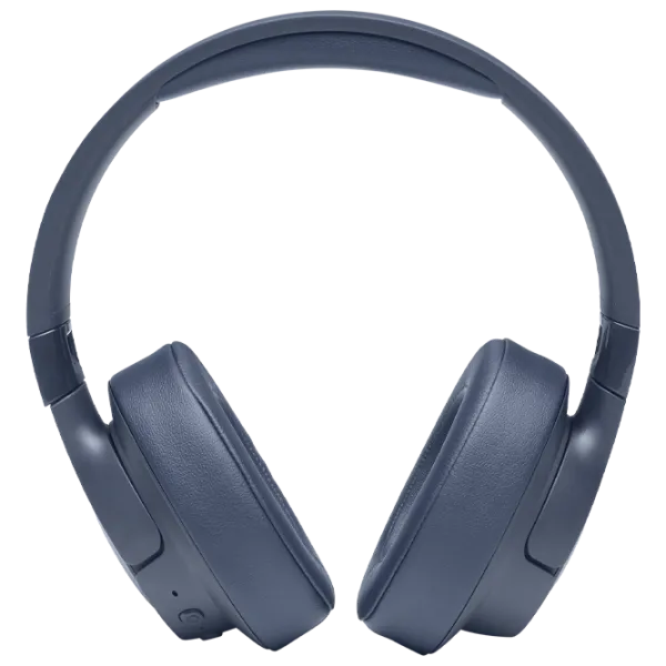 Căști JBL T760BT Blue Fără fir/ Personal photo 2