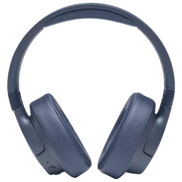 Căști JBL T760BT Blue Fără fir/ Personal photo 2