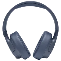 Căști JBL T760BT Blue Fără fir/ Personal photo 2
