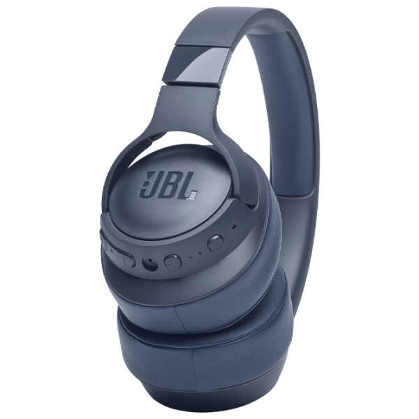 Căști JBL T760BT Blue Fără fir/ Personal photo 3
