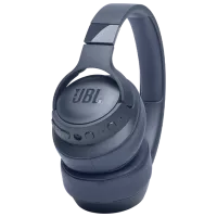 Căști JBL T760BT Blue Fără fir/ Personal photo 3