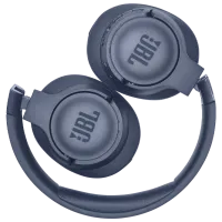 Căști JBL T760BT Blue Fără fir/ Personal photo 4