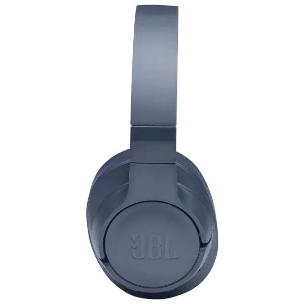 Căști JBL T760BT Blue Fără fir/ Personal photo 5