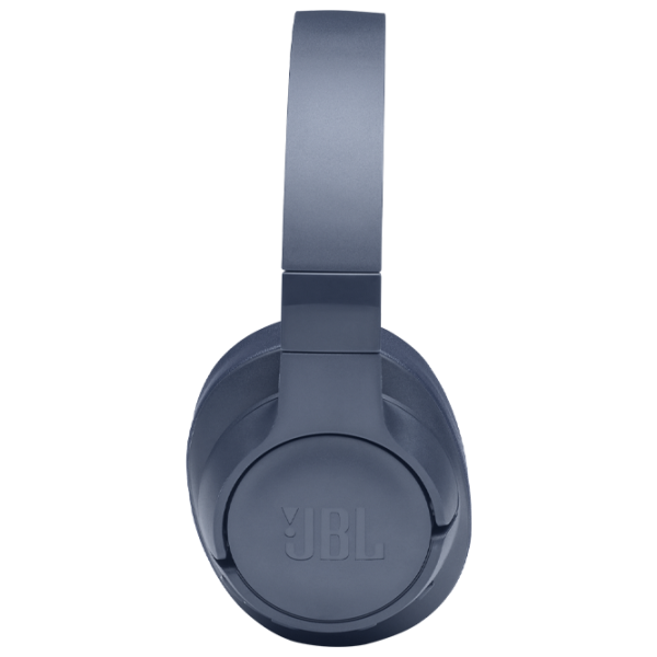 Căști JBL T760BT Blue Fără fir/ Personal photo 5