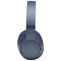 Căști JBL T760BT Blue Fără fir/ Personal photo 5