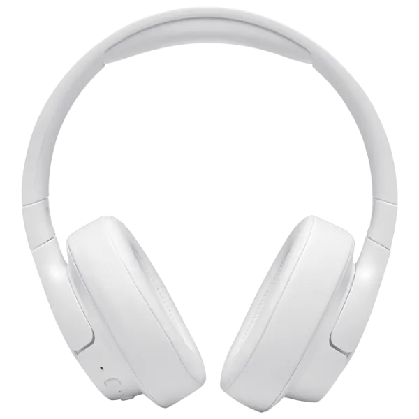 Căști JBL T760BT White Fără fir/ Personal photo 2