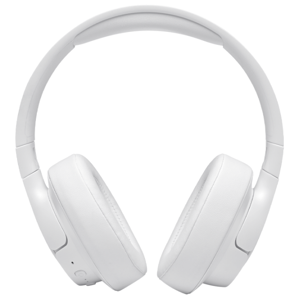 Căști JBL T760BT White Fără fir/ Personal photo 2