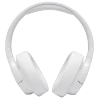 Căști JBL T760BT White Fără fir/ Personal photo 2