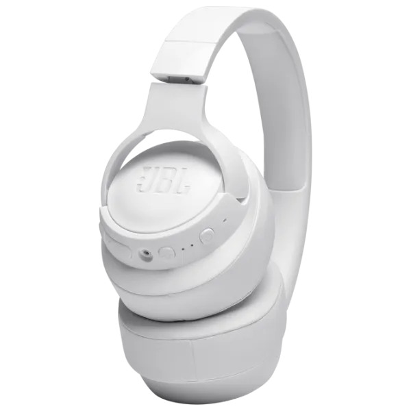 Căști JBL T760BT White Fără fir/ Personal photo 3