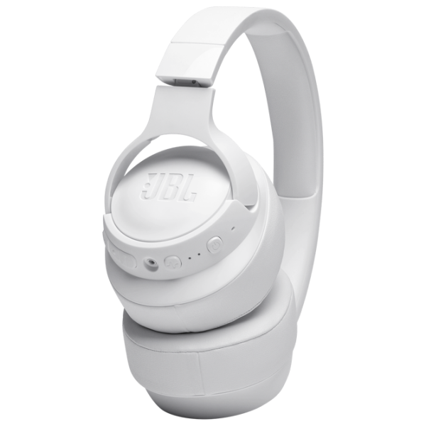 Căști JBL T760BT White Fără fir/ Personal photo 3