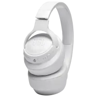 Căști JBL T760BT White Fără fir/ Personal photo 3