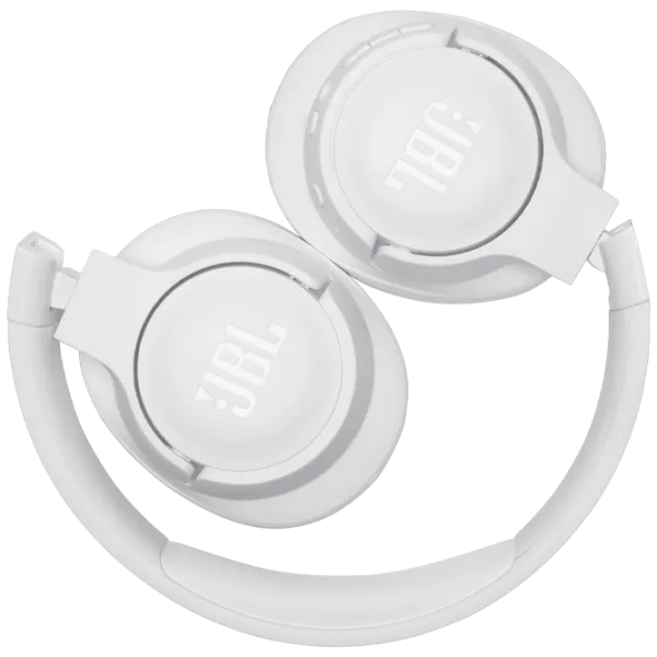 Căști JBL T760BT White Fără fir/ Personal photo 5