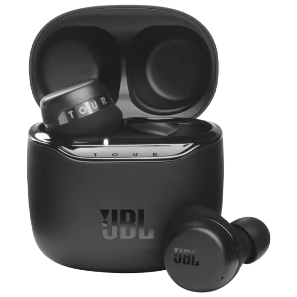 Căști JBL Tour Pro+ with Black Fără fir/ Personal photo 2 Căști JBL Tour Pro+ with Black Fără fir/ Personal photo 2