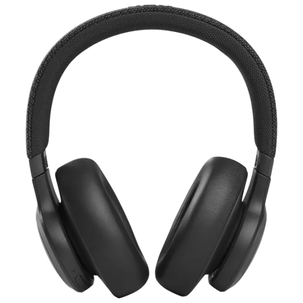 Наушники JBL LIVE660BT Черный Беспроводные/ Персональный photo 2 Наушники JBL LIVE660BT Черный Беспроводные/ Персональный photo 2