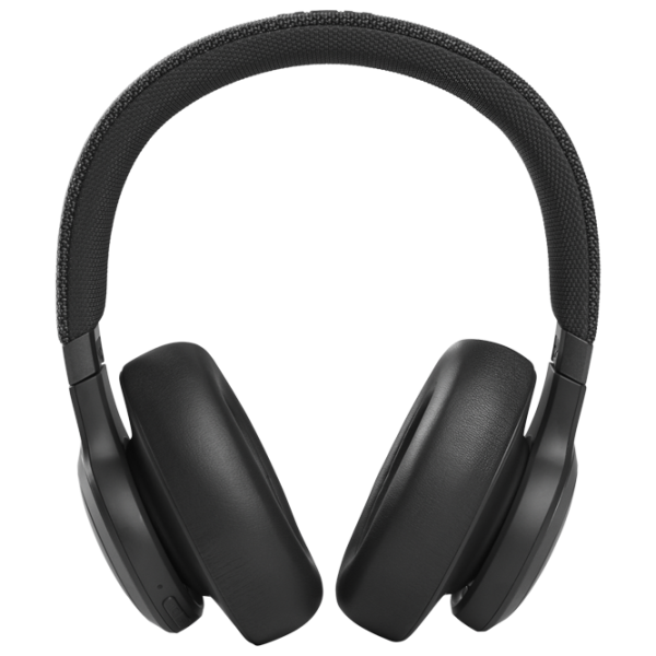 Наушники JBL LIVE660BT Черный Беспроводные/ Персональный photo 2 Наушники JBL LIVE660BT Черный Беспроводные/ Персональный photo 2