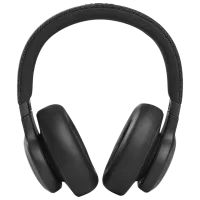 Наушники JBL LIVE660BT Черный Беспроводные/ Персональный photo 2