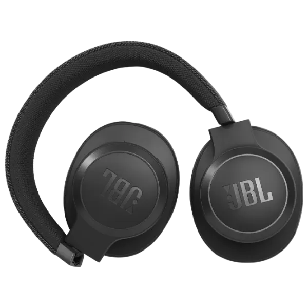 Наушники JBL LIVE660BT Черный Беспроводные/ Персональный photo 3 Наушники JBL LIVE660BT Черный Беспроводные/ Персональный photo 3