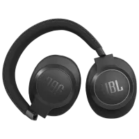 Наушники JBL LIVE660BT Черный Беспроводные/ Персональный photo 3