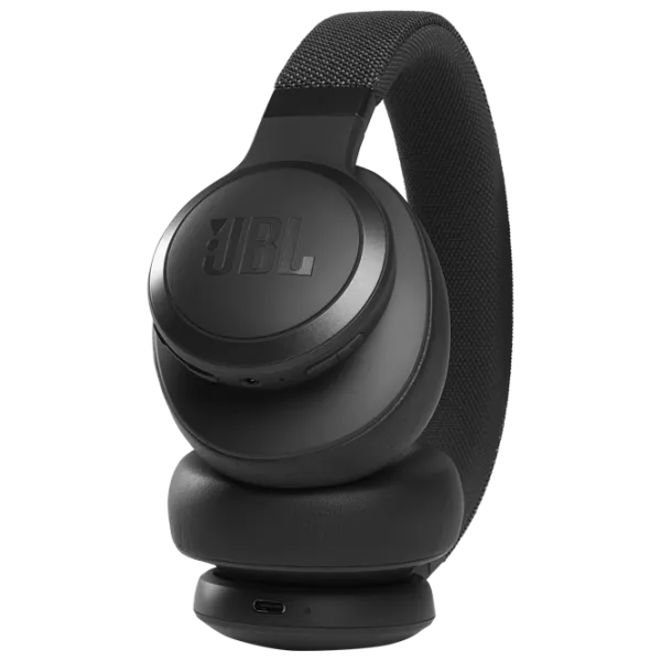 Наушники JBL LIVE660BT Черный Беспроводные/ Персональный photo 4 Наушники JBL LIVE660BT Черный Беспроводные/ Персональный photo 4