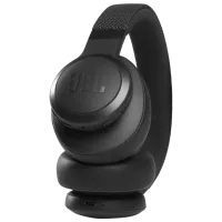 Наушники JBL LIVE660BT Черный Беспроводные/ Персональный photo 4