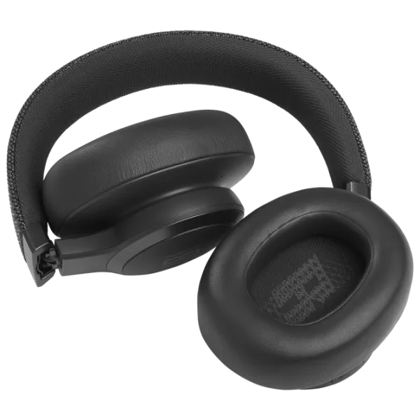 Наушники JBL LIVE660BT Черный Беспроводные/ Персональный photo 5 Наушники JBL LIVE660BT Черный Беспроводные/ Персональный photo 5