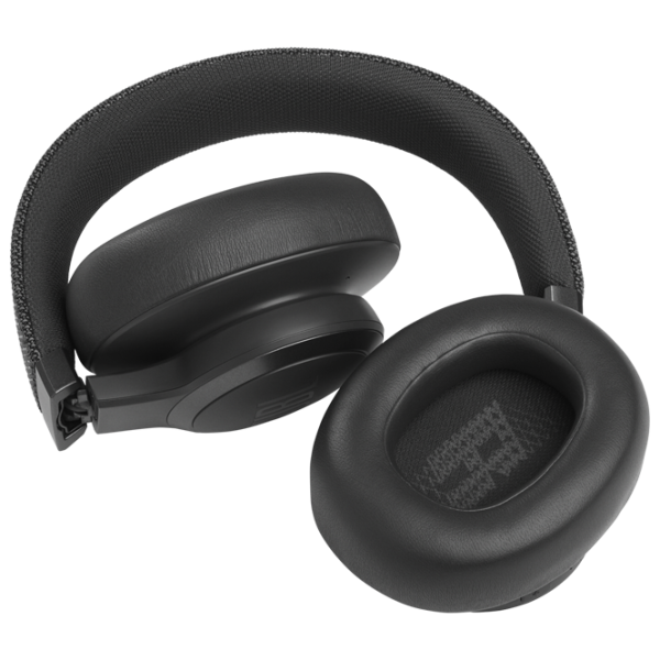 Наушники JBL LIVE660BT Черный Беспроводные/ Персональный photo 5 Наушники JBL LIVE660BT Черный Беспроводные/ Персональный photo 5