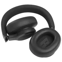 Наушники JBL LIVE660BT Черный Беспроводные/ Персональный photo 5