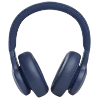 Наушники JBL LIVE660BT Синий Беспроводные/ Персональный photo 2