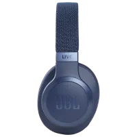 Наушники JBL LIVE660BT Синий Беспроводные/ Персональный photo 3
