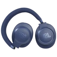 Наушники JBL LIVE660BT Синий Беспроводные/ Персональный photo 4