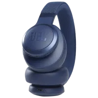 Наушники JBL LIVE660BT Синий Беспроводные/ Персональный photo 5