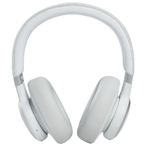Наушники JBL LIVE660BT Белый Беспроводные/ Персональный photo 2 Наушники JBL LIVE660BT Белый Беспроводные/ Персональный photo 2