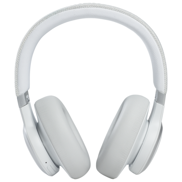 Наушники JBL LIVE660BT Белый Беспроводные/ Персональный photo 2 Наушники JBL LIVE660BT Белый Беспроводные/ Персональный photo 2