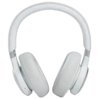 Наушники JBL LIVE660BT Белый Беспроводные/ Персональный photo 2